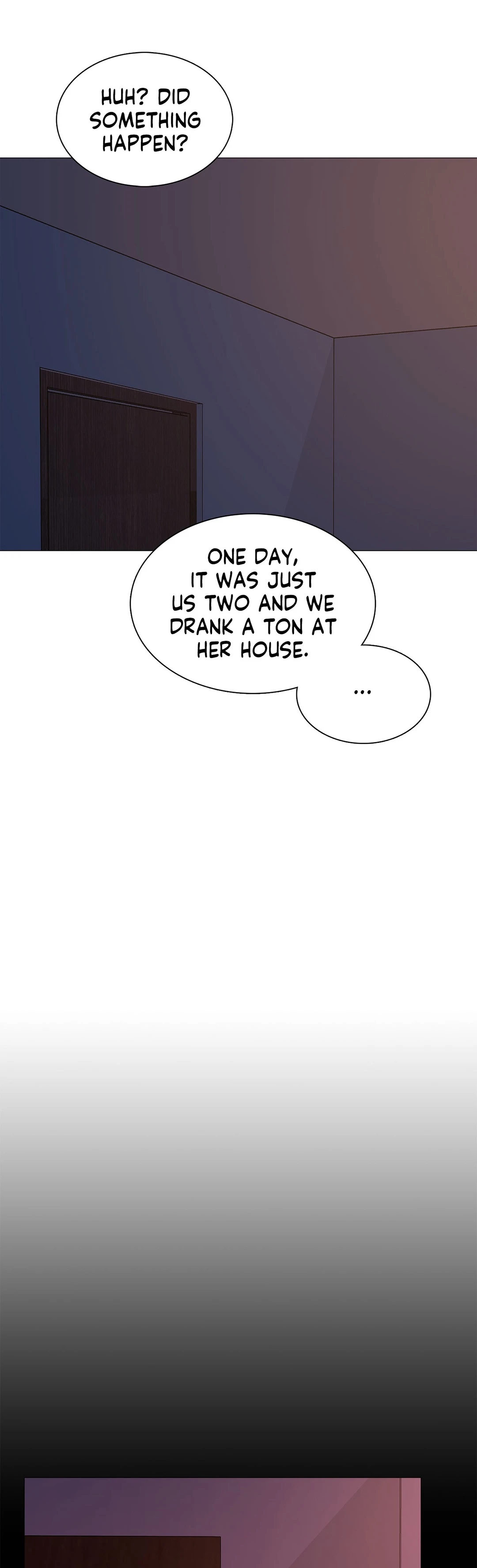 Friend's Woman Chapter 26 Page 6