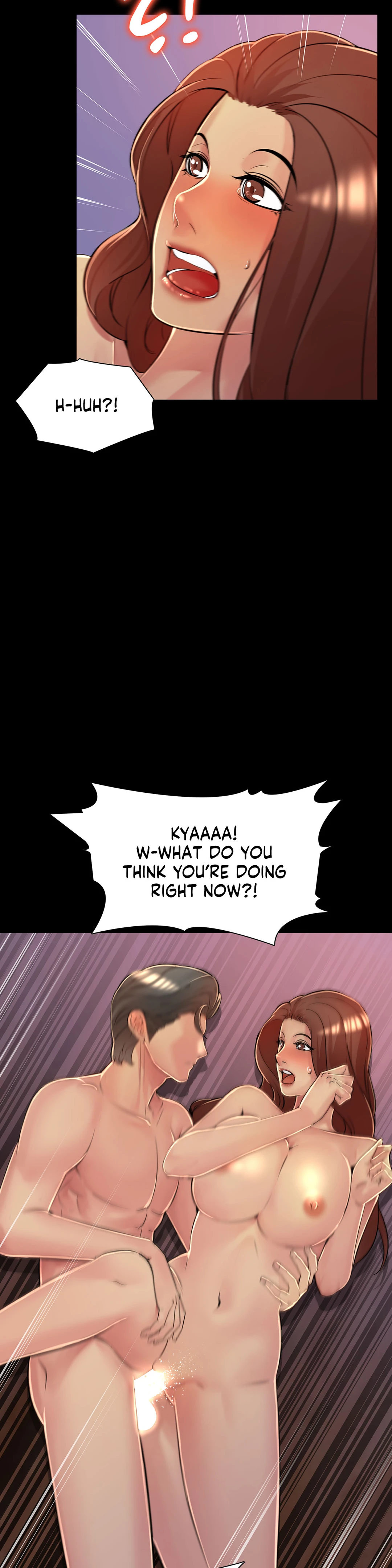 Friend's Woman Chapter 27 Page 18