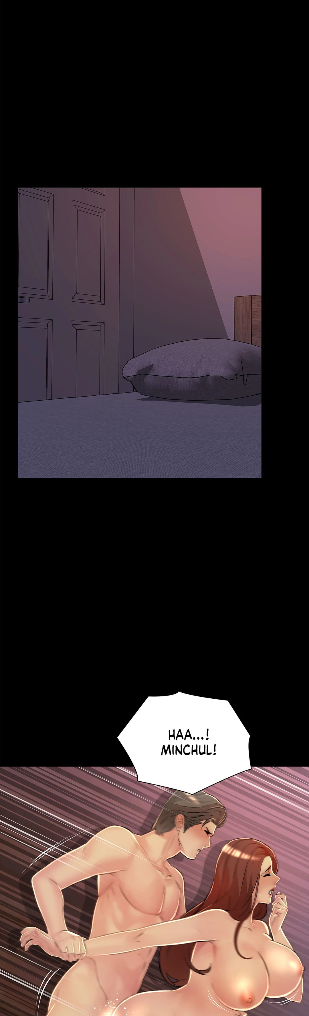 Friend's Woman Chapter 27 Page 22