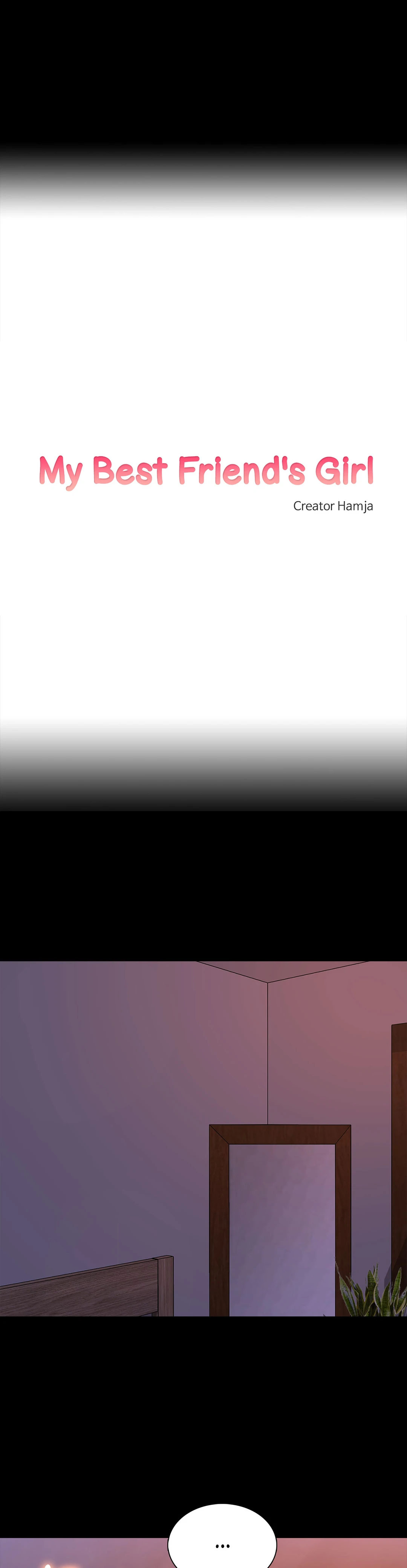 Friend's Woman Chapter 27 Page 3