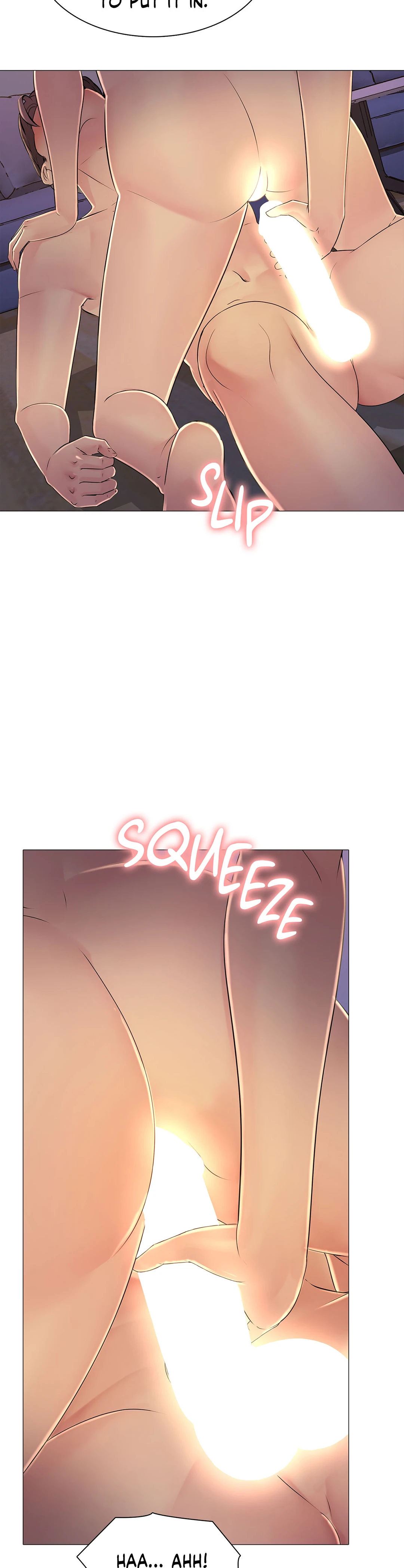 Friend's Woman Chapter 27 Page 32