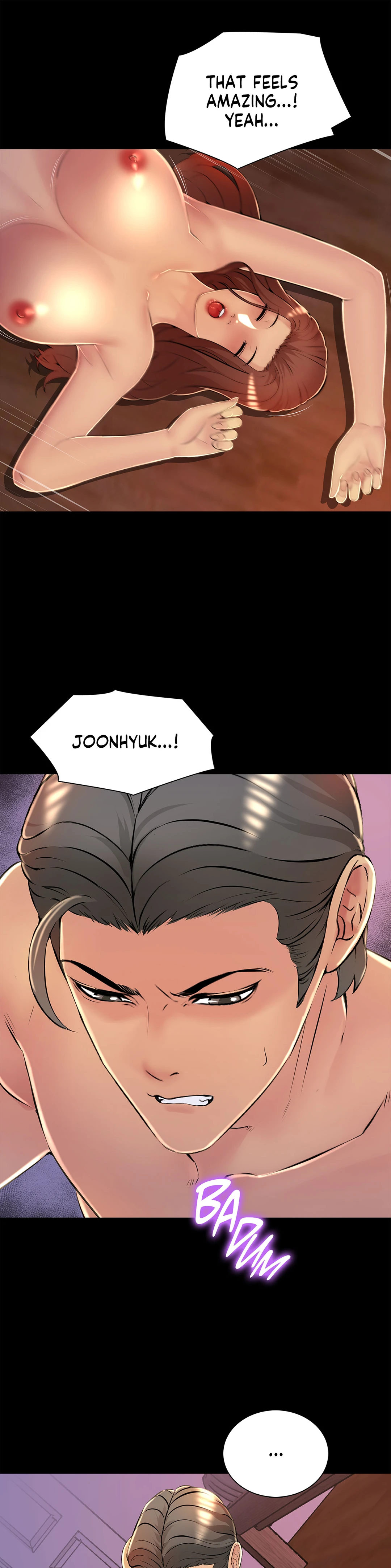 Friend's Woman Chapter 27 Page 6