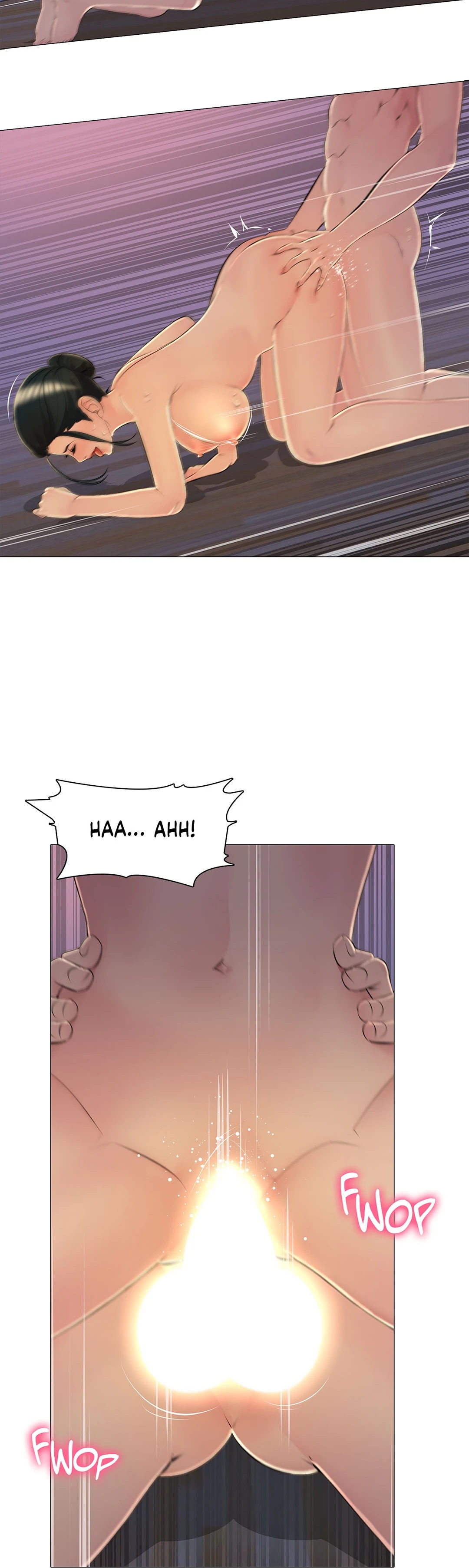 Friend's Woman Chapter 28 Page 11