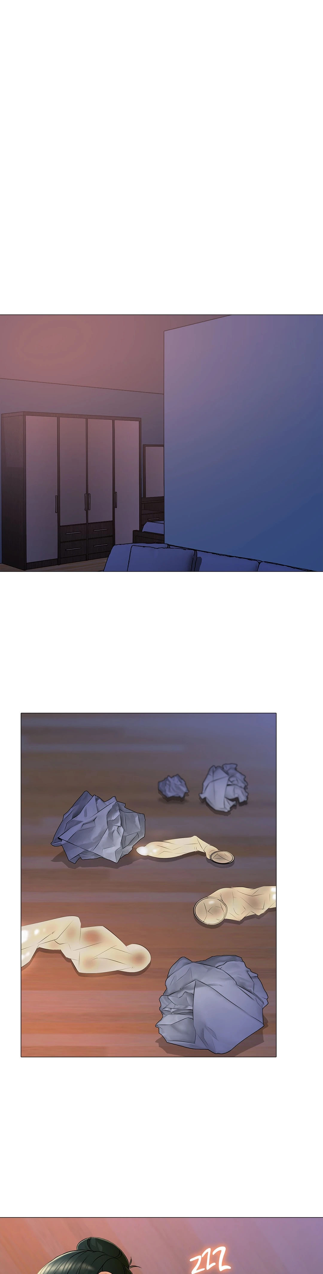 Friend's Woman Chapter 28 Page 13