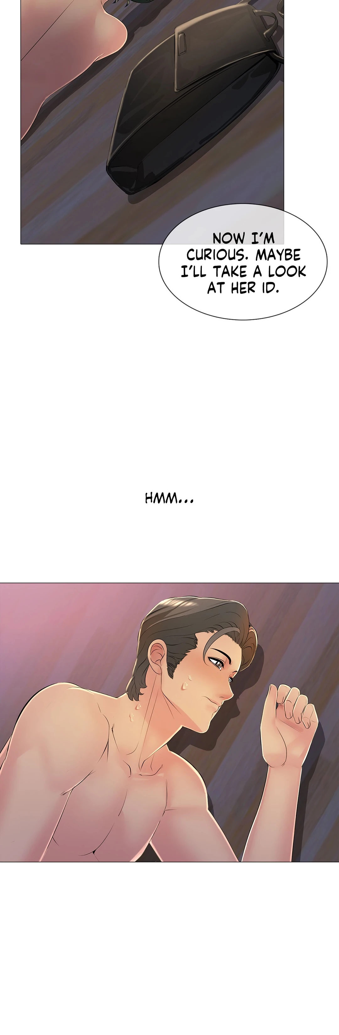 Friend's Woman Chapter 28 Page 18