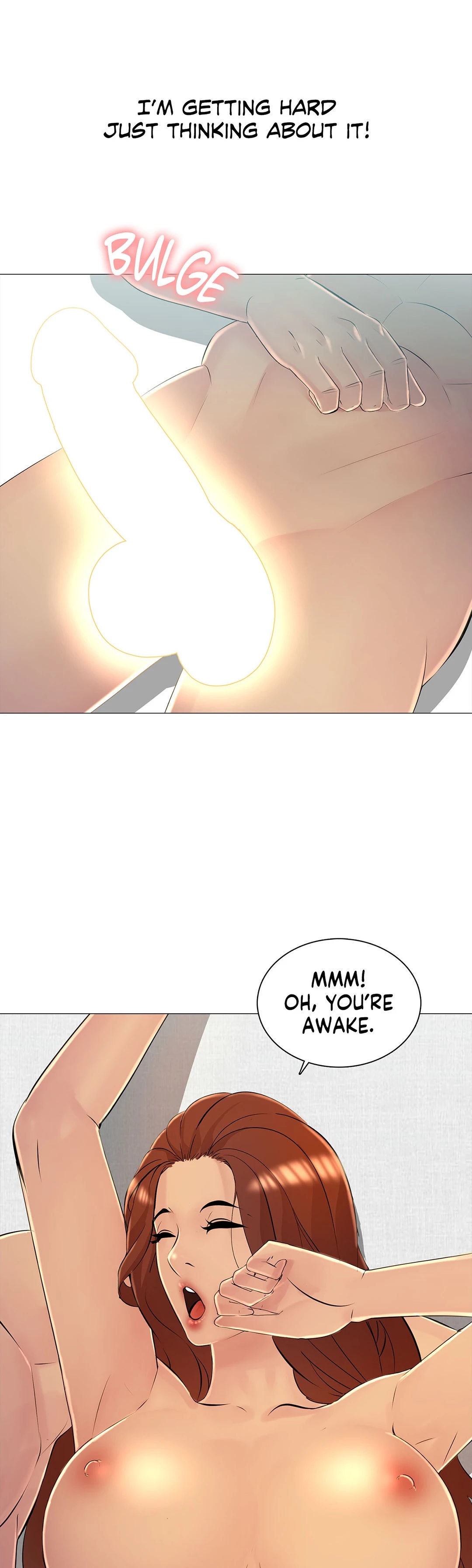 Friend's Woman Chapter 28 Page 29