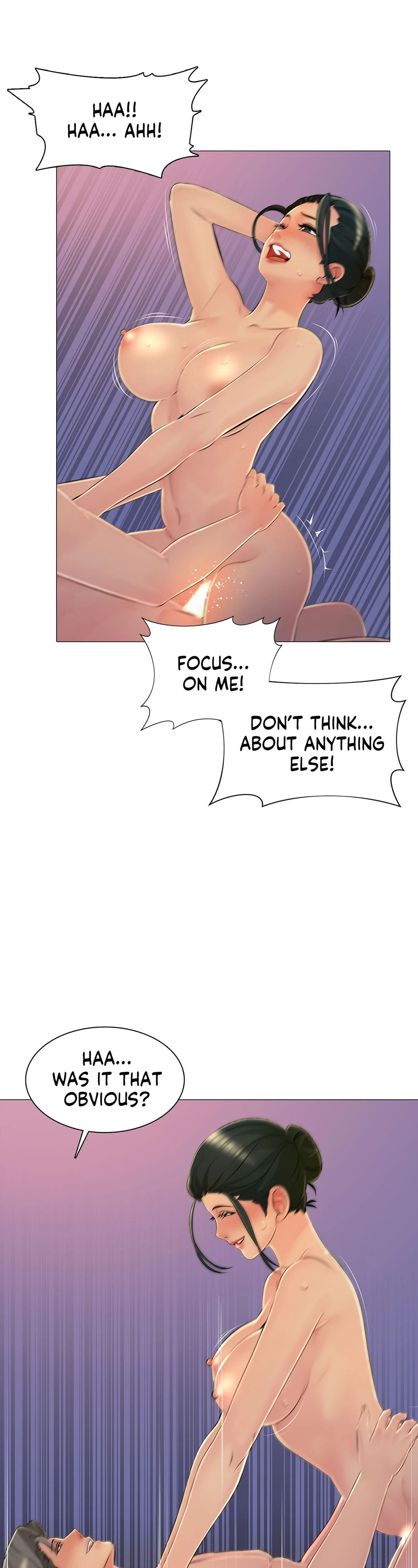 Friend's Woman Chapter 28 Page 7