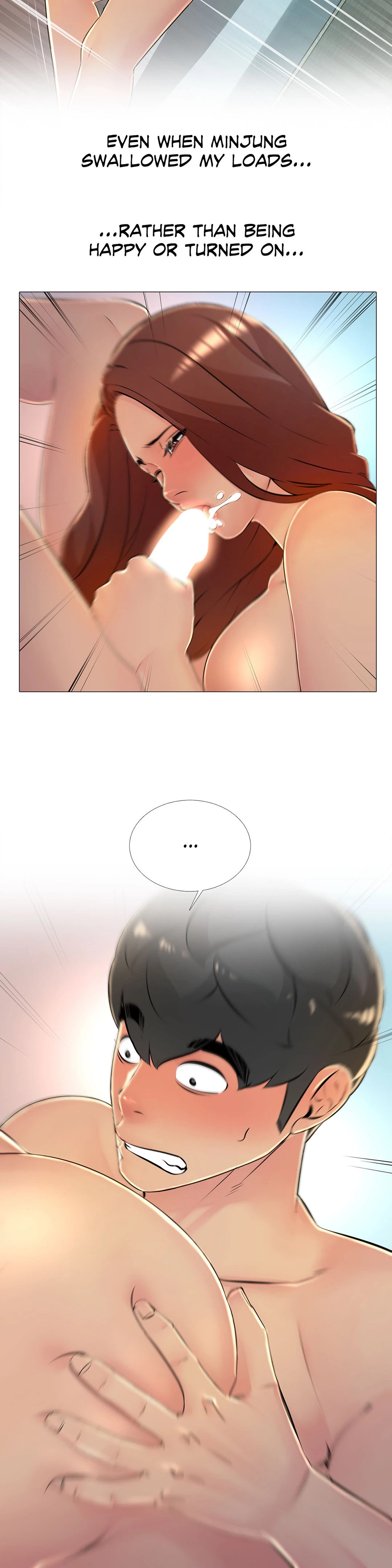 Friend's Woman Chapter 29 Page 10