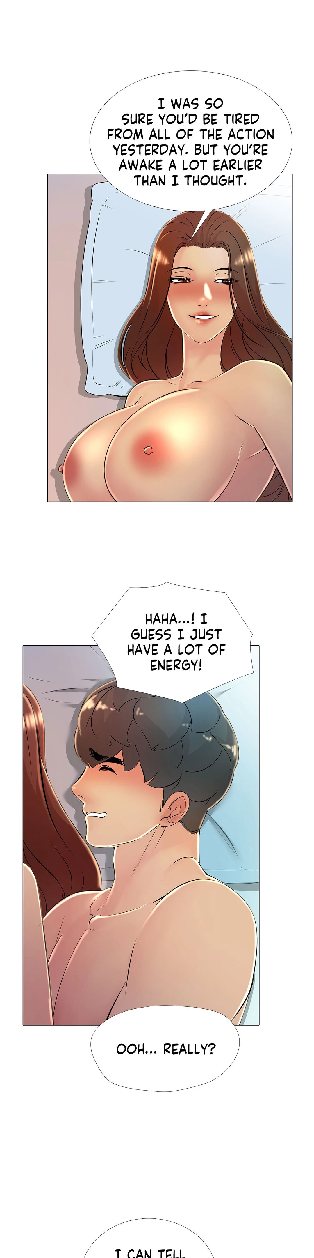 Friend's Woman Chapter 29 Page 14