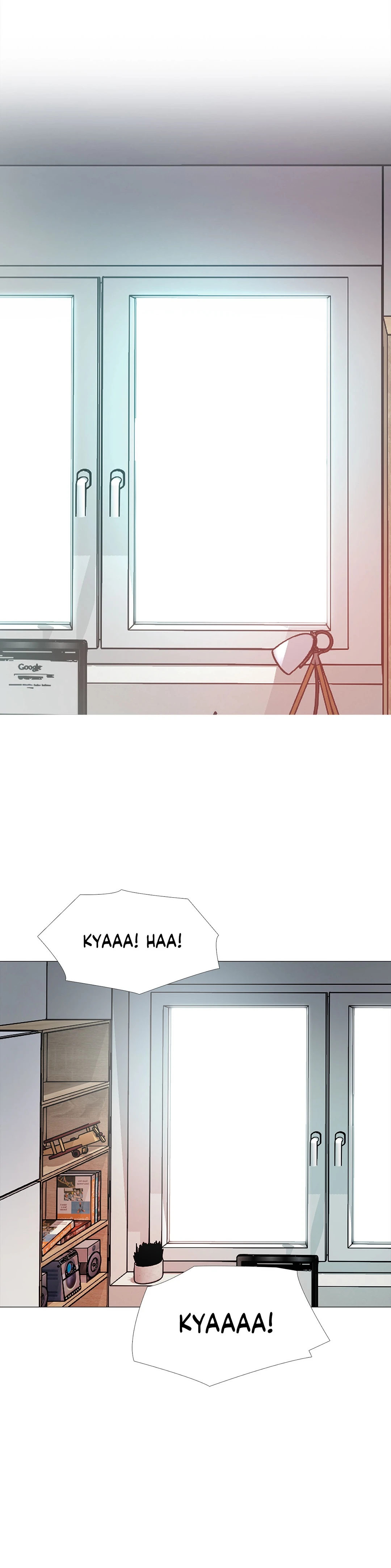 Friend's Woman Chapter 29 Page 19