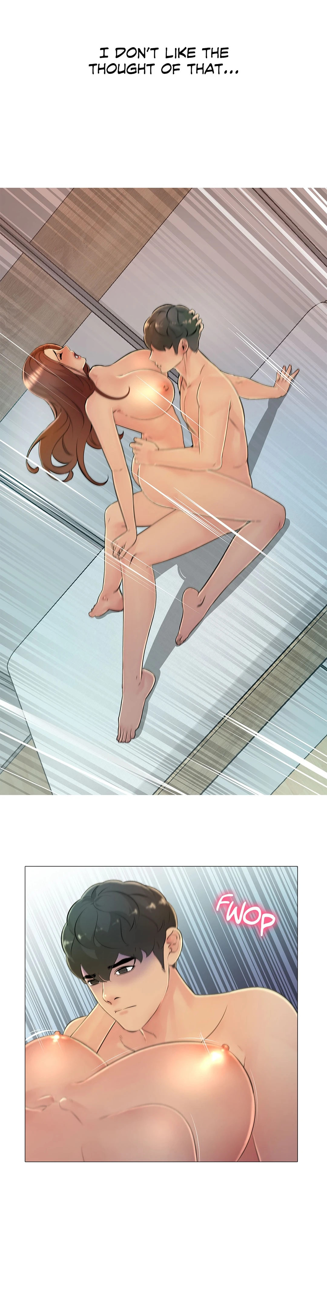 Friend's Woman Chapter 29 Page 2