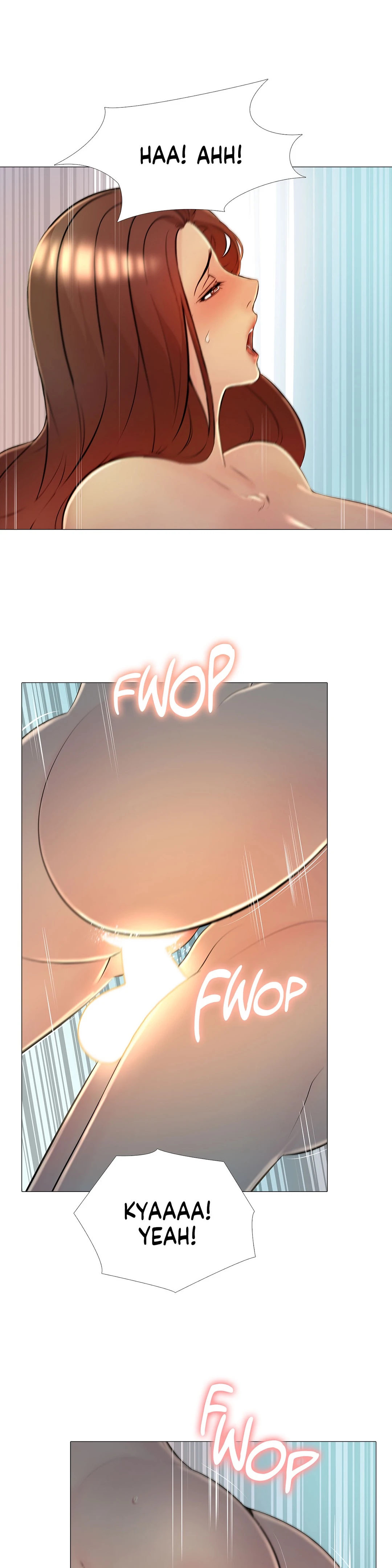 Friend's Woman Chapter 29 Page 21