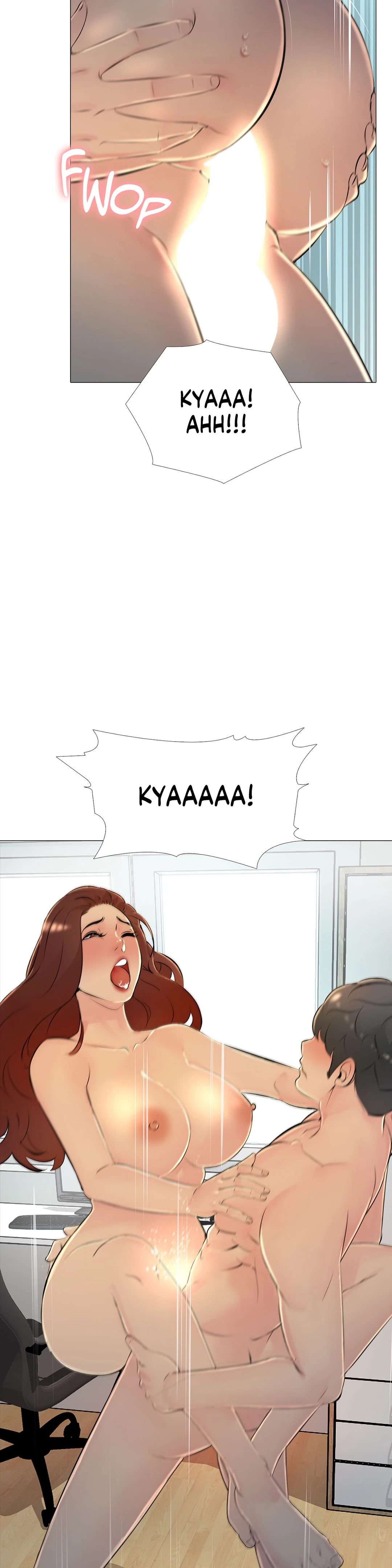 Friend's Woman Chapter 29 Page 22