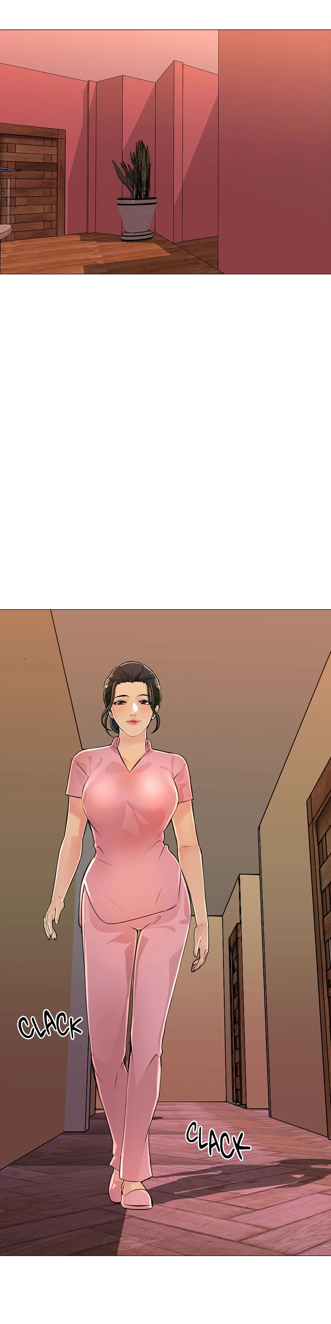 Friend's Woman Chapter 29 Page 28