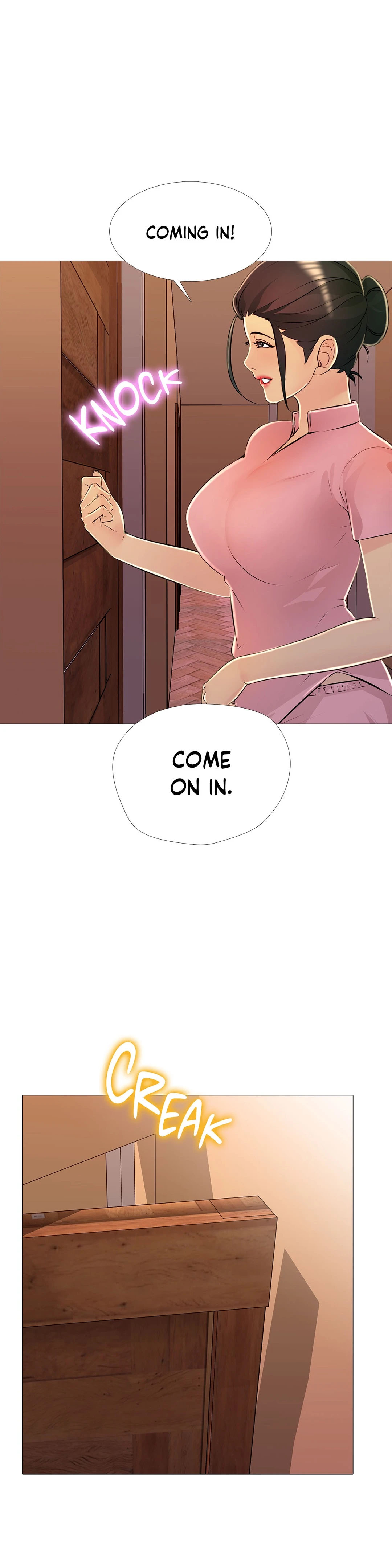 Friend's Woman Chapter 29 Page 29