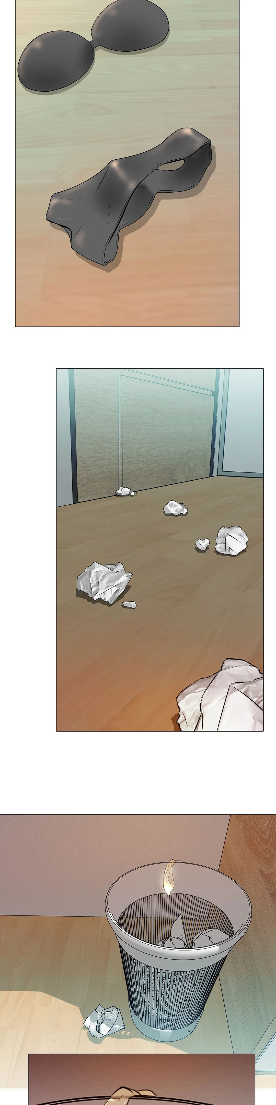 Friend's Woman Chapter 29 Page 4