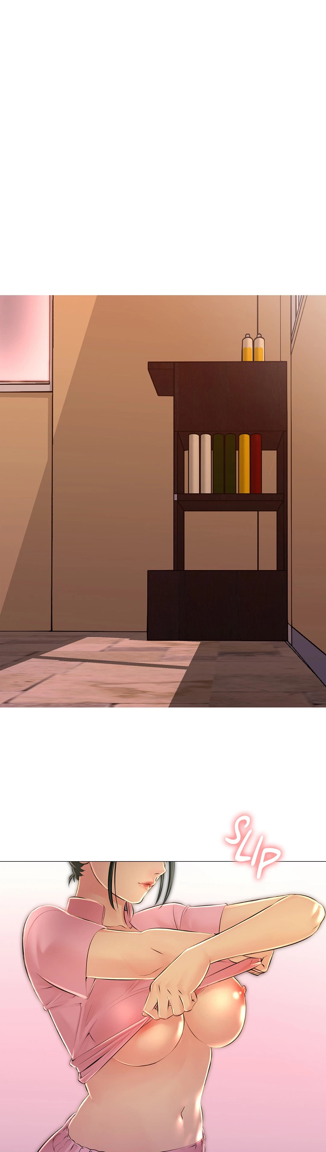 Friend's Woman Chapter 30 Page 11