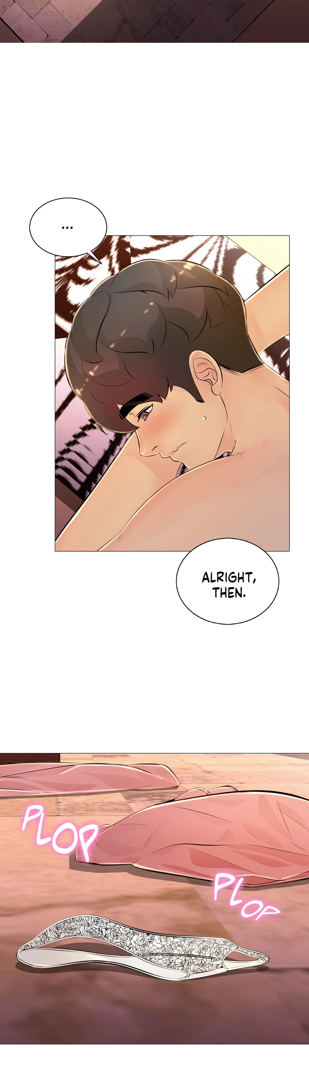 Friend's Woman Chapter 30 Page 13