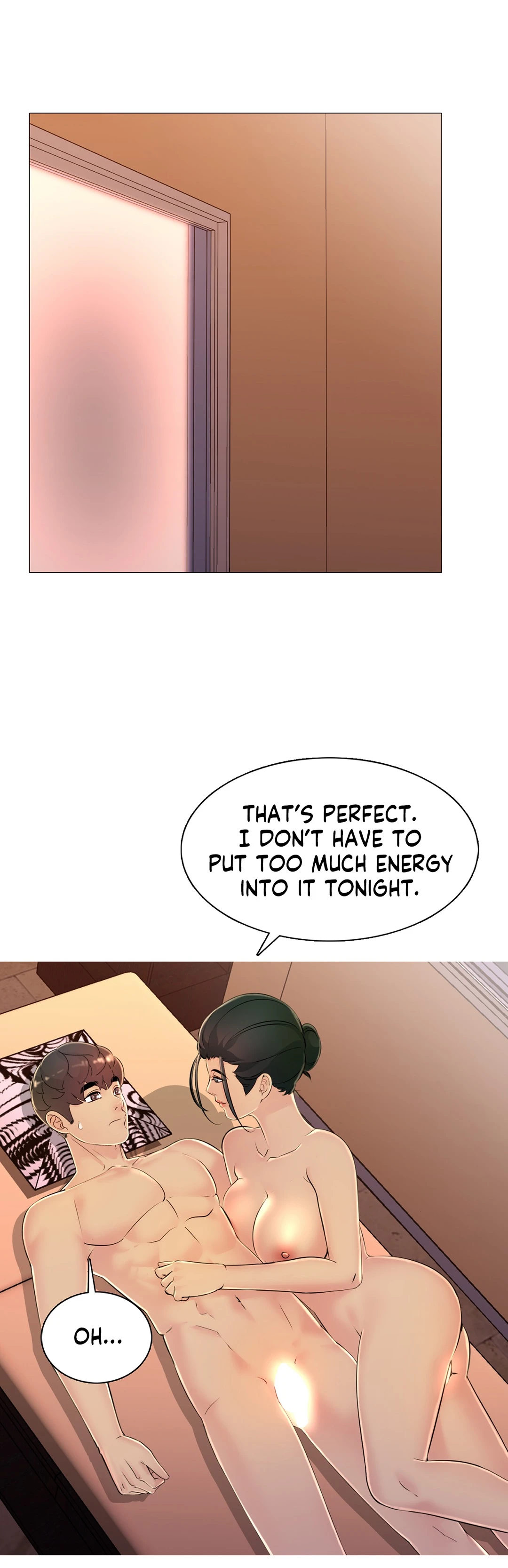 Friend's Woman Chapter 30 Page 28