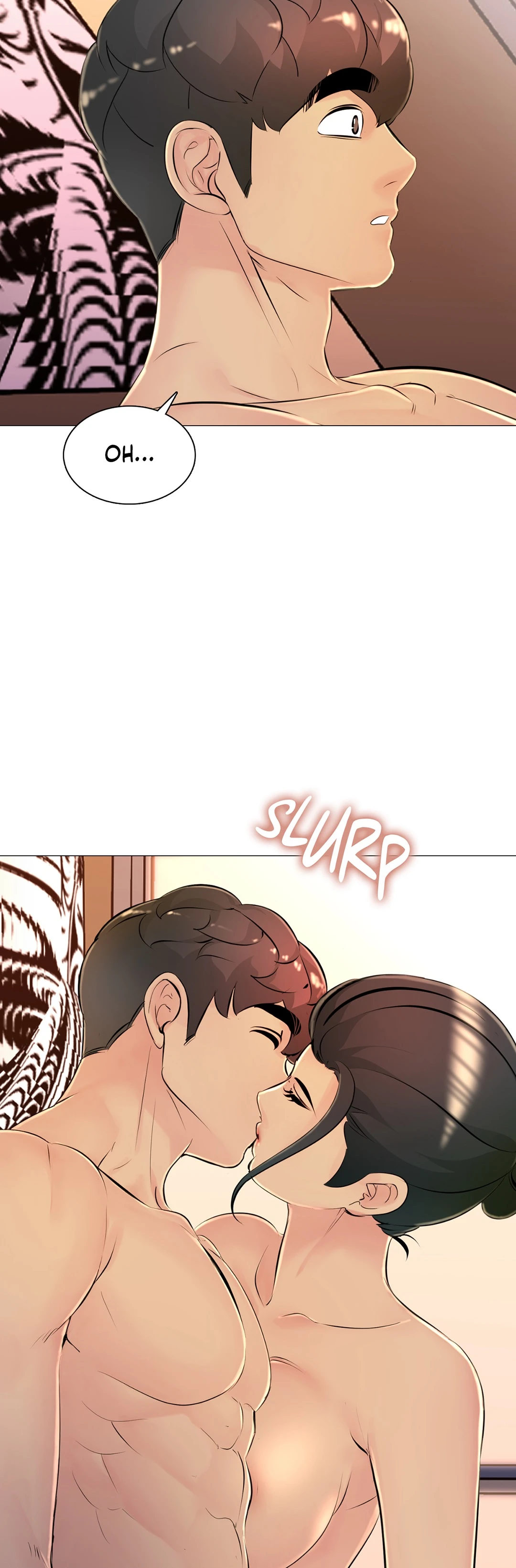 Friend's Woman Chapter 30 Page 32