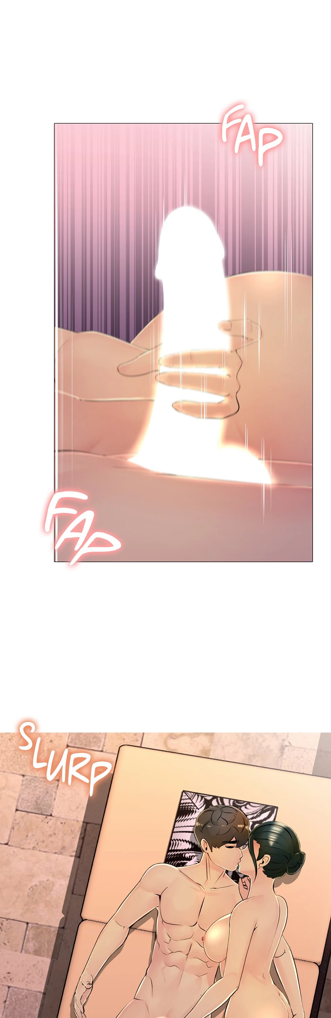 Friend's Woman Chapter 30 Page 34