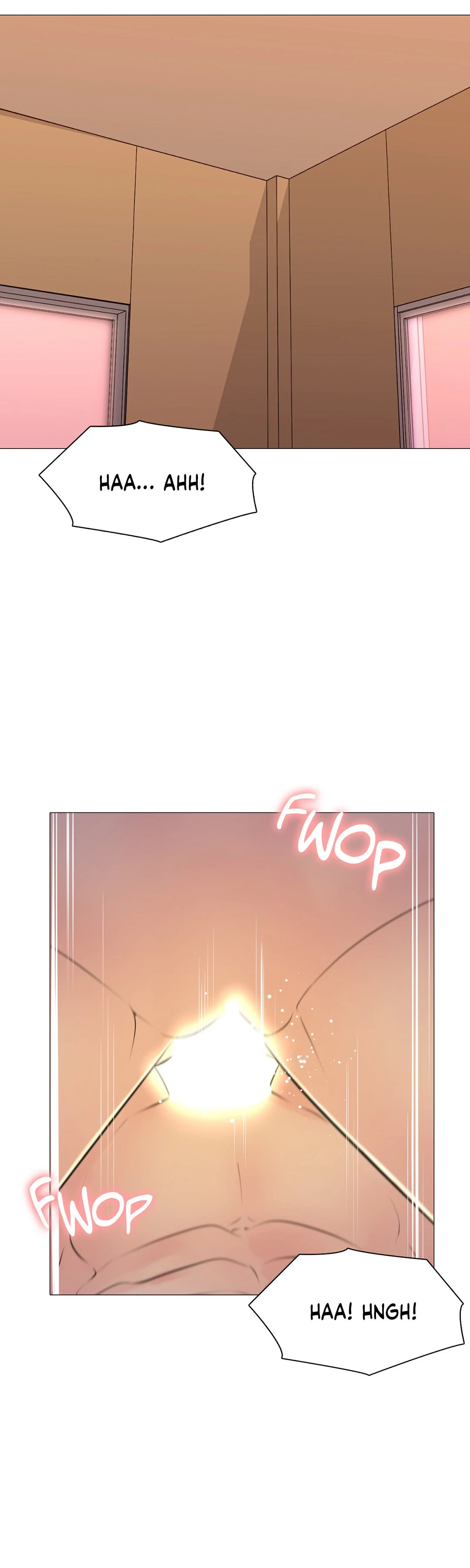 Friend's Woman Chapter 30 Page 37