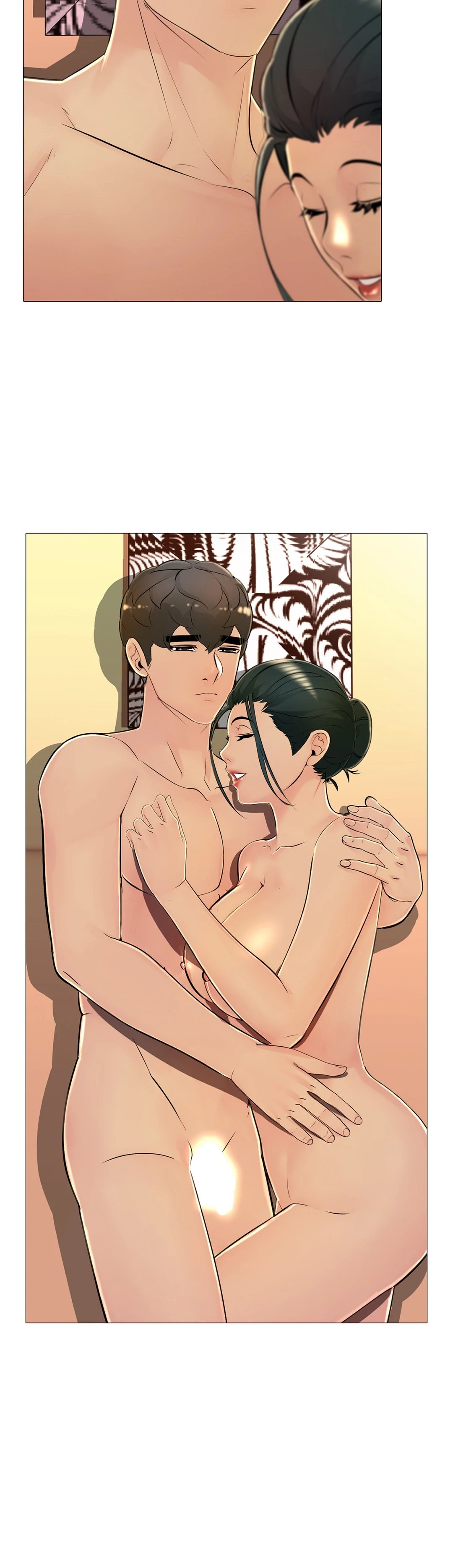 Friend's Woman Chapter 31 Page 19