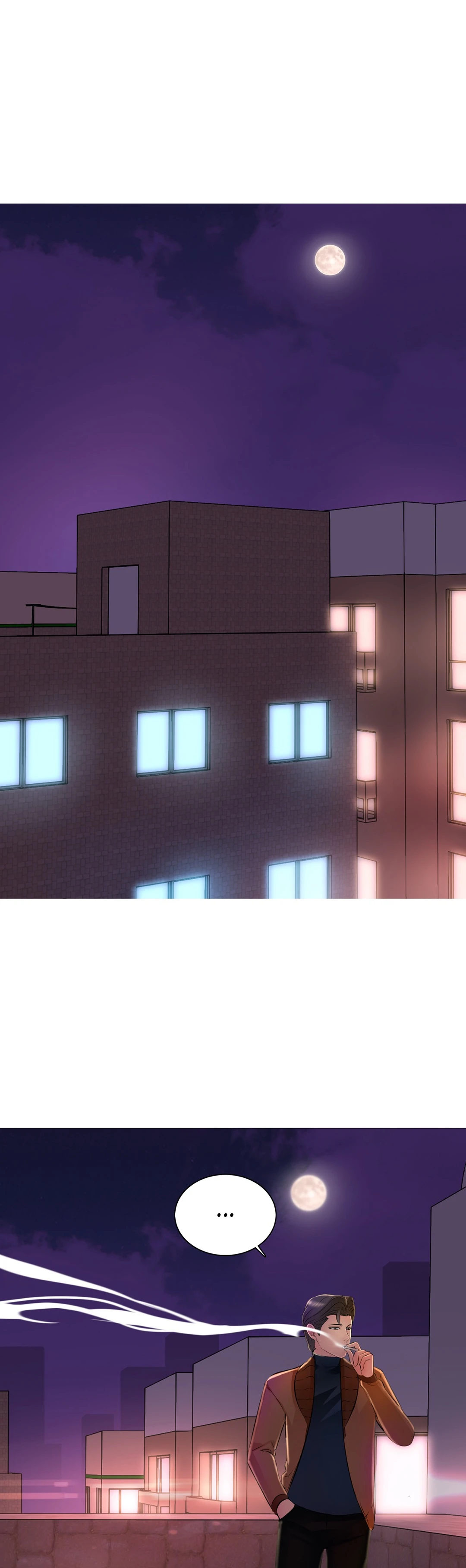 Friend's Woman Chapter 31 Page 20
