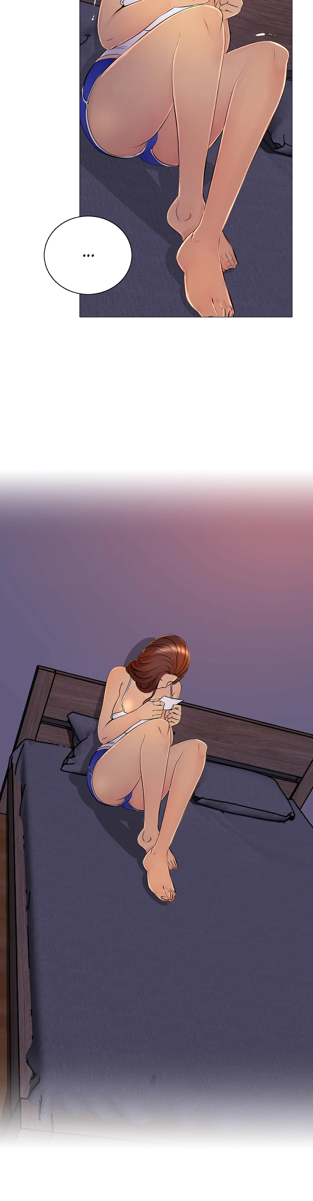 Friend's Woman Chapter 31 Page 24