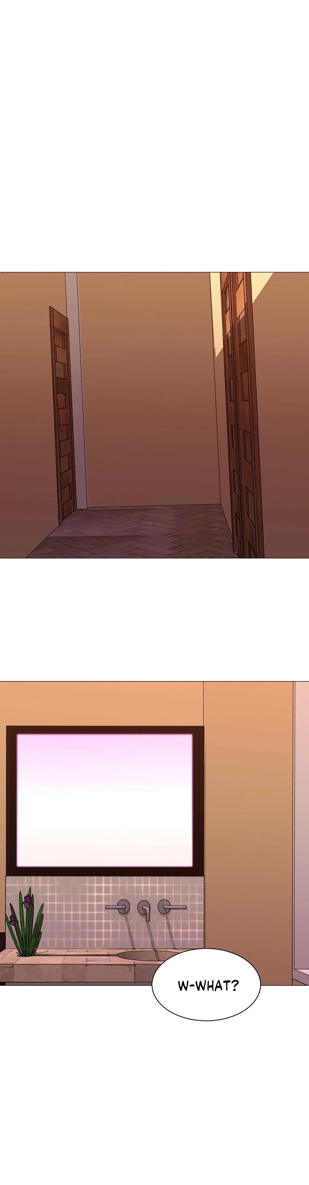 Friend's Woman Chapter 31 Page 25