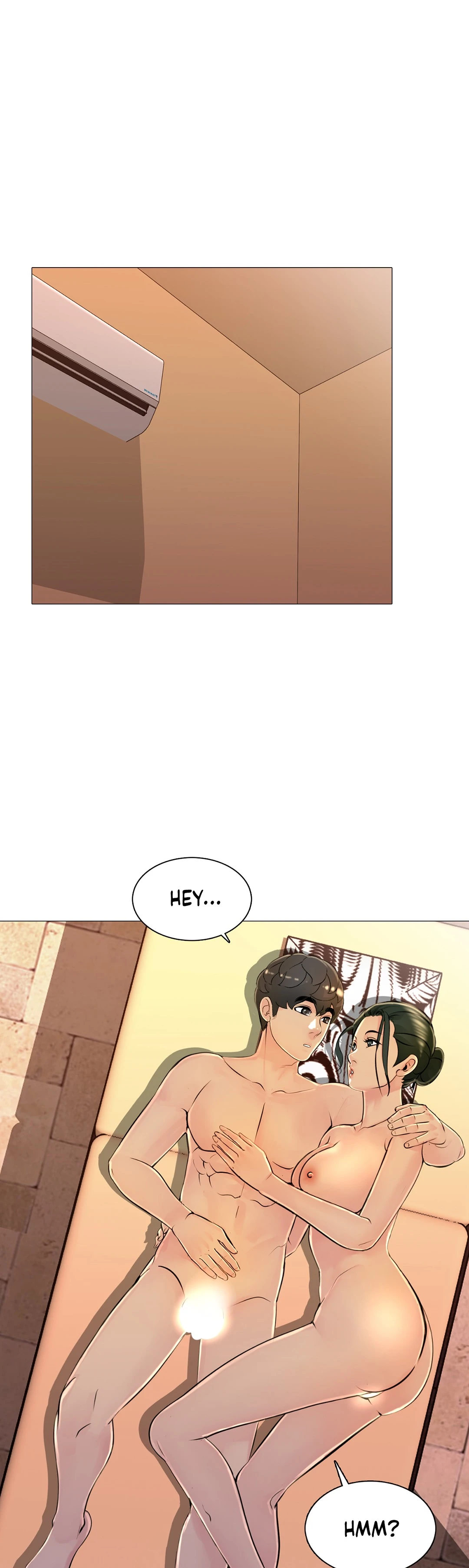 Friend's Woman Chapter 31 Page 8