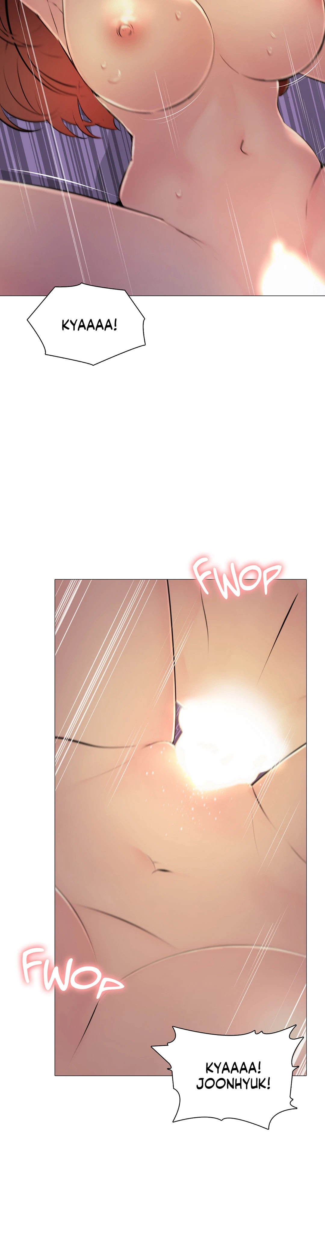 Friend's Woman Chapter 32 Page 11
