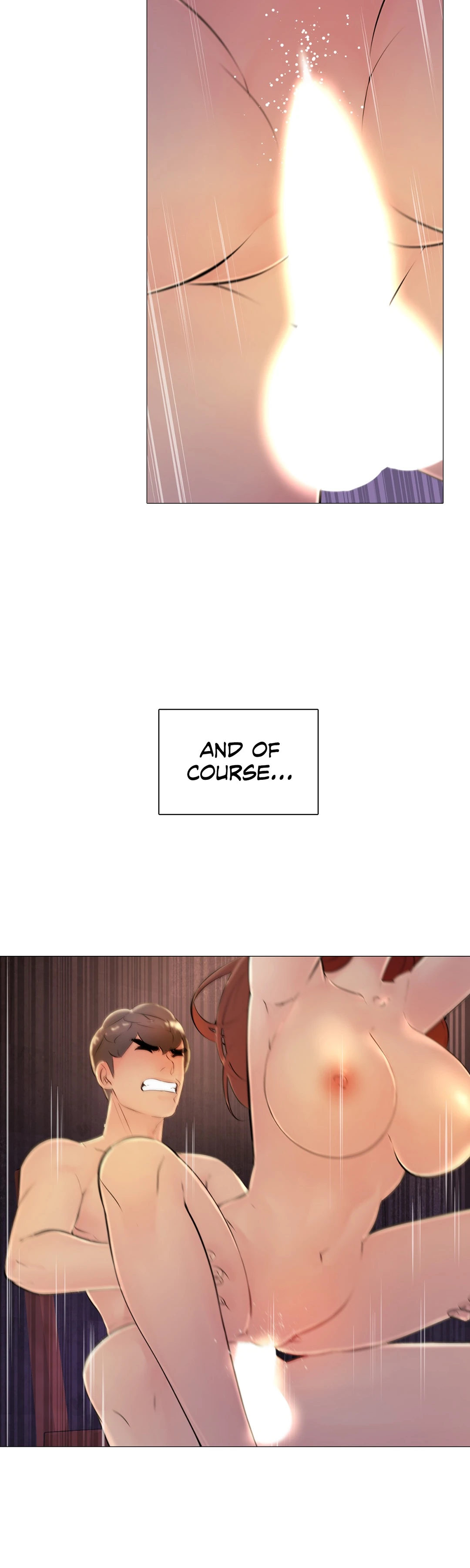 Friend's Woman Chapter 32 Page 15
