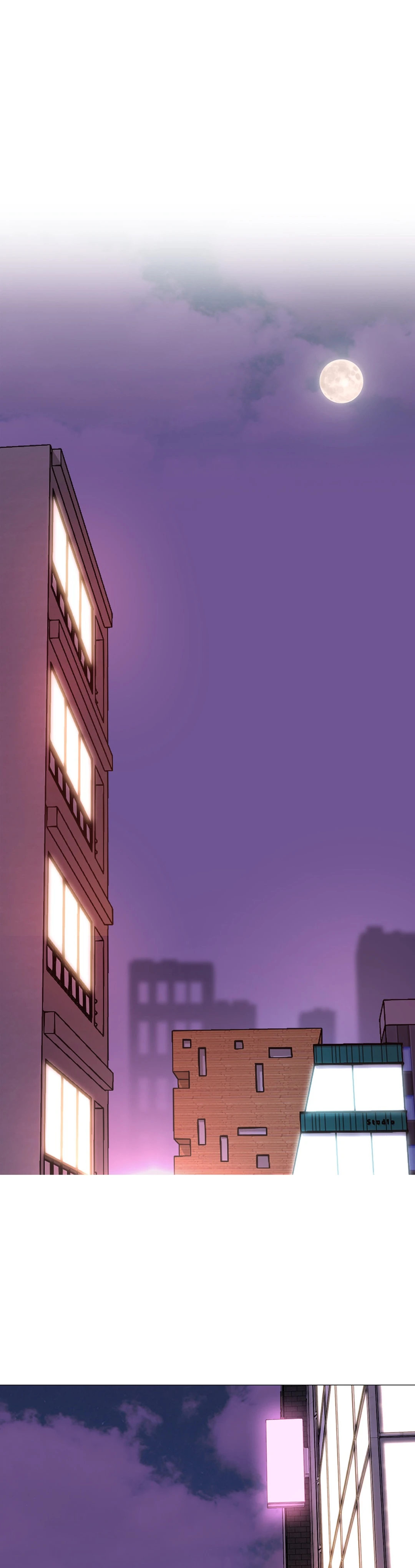 Friend's Woman Chapter 32 Page 22