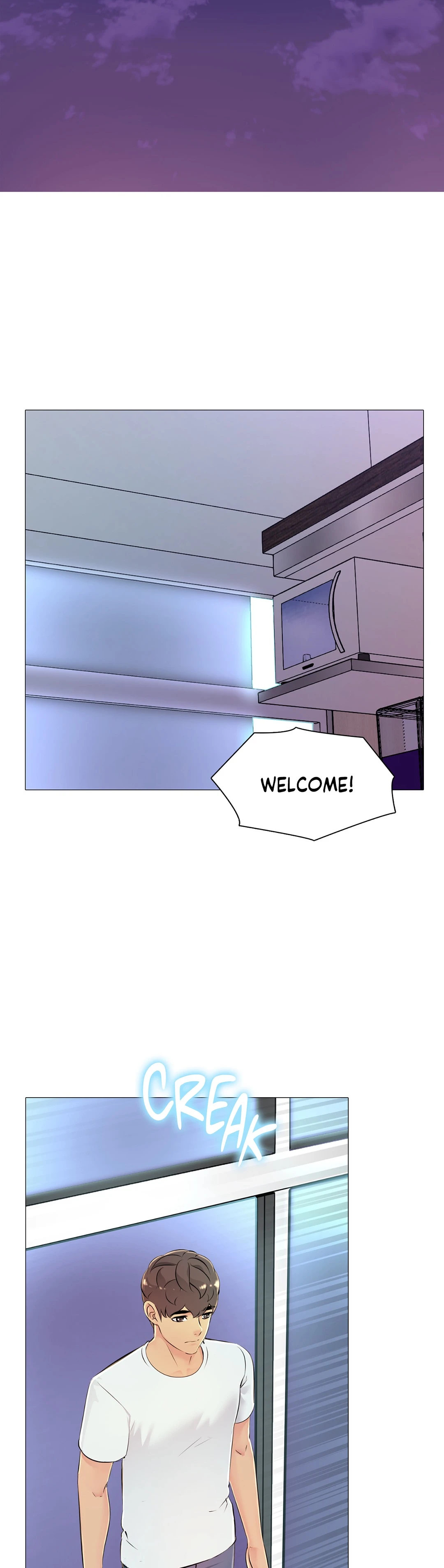 Friend's Woman Chapter 32 Page 26