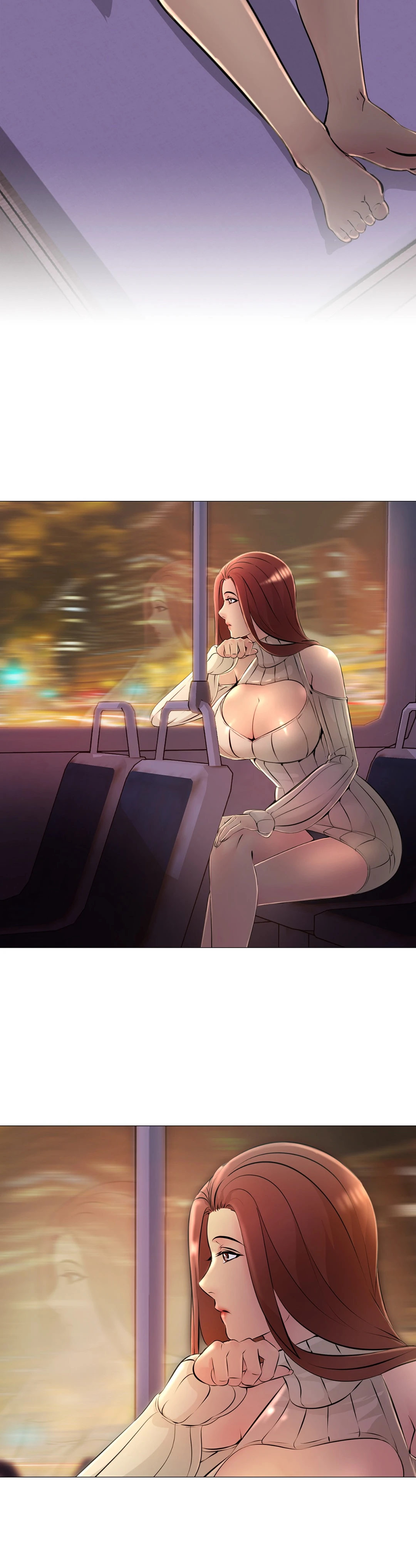 Friend's Woman Chapter 32 Page 33