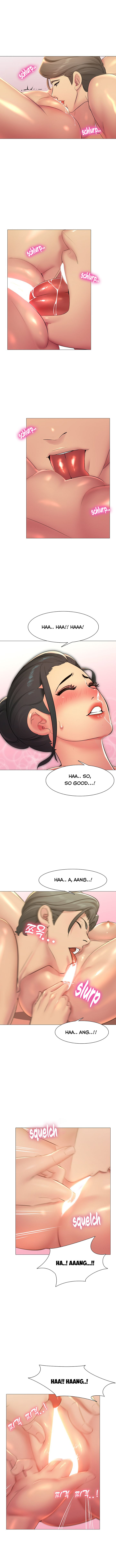 Friend's Woman Chapter 4 Page 7
