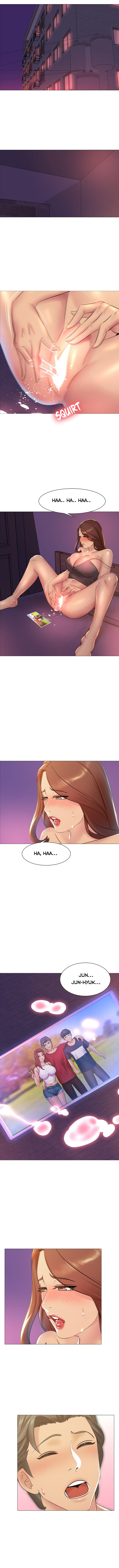 Friend's Woman Chapter 5 Page 2