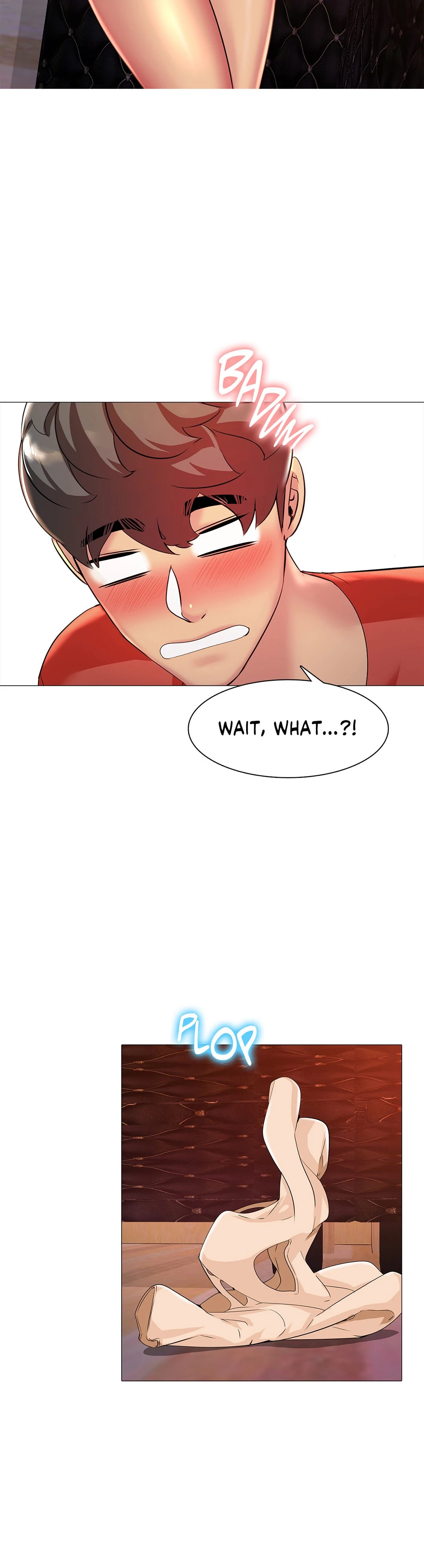 Friend's Woman Chapter 7 Page 16