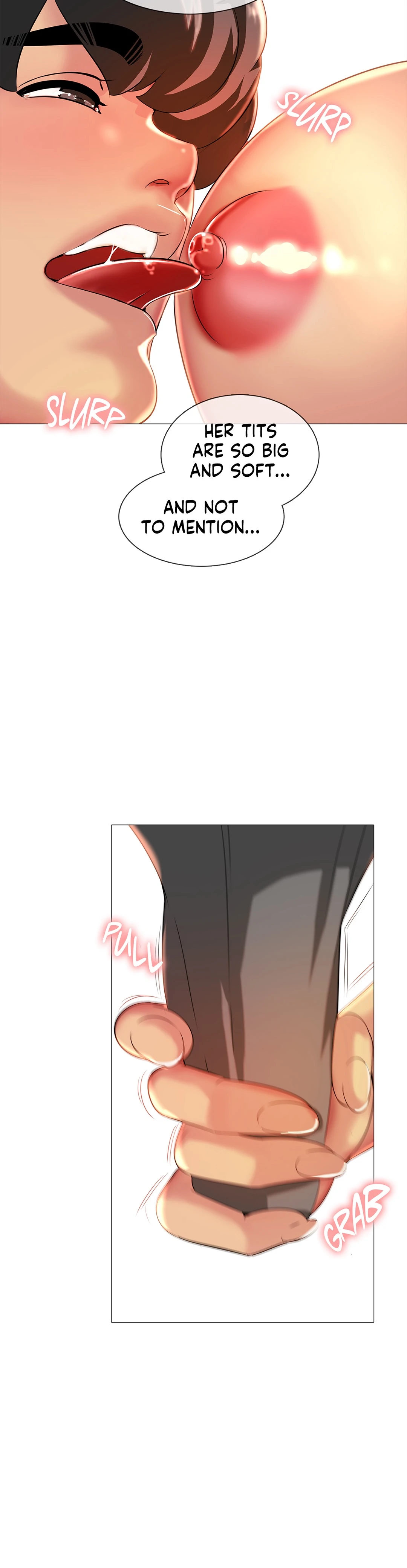 Friend's Woman Chapter 7 Page 23