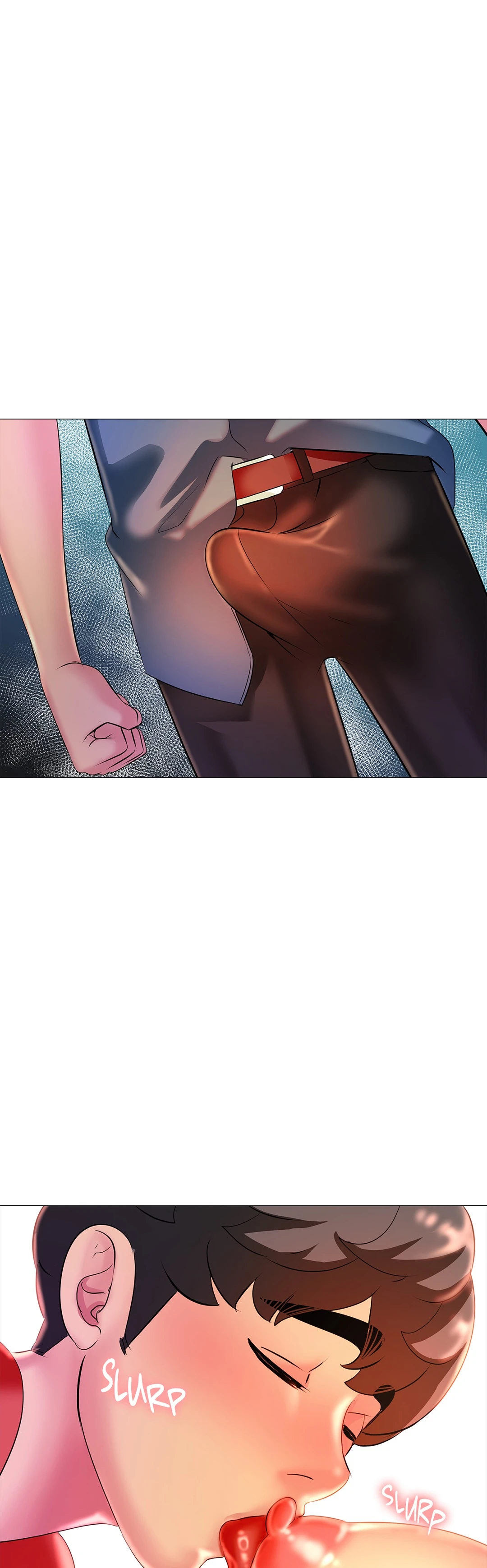 Friend's Woman Chapter 7 Page 26