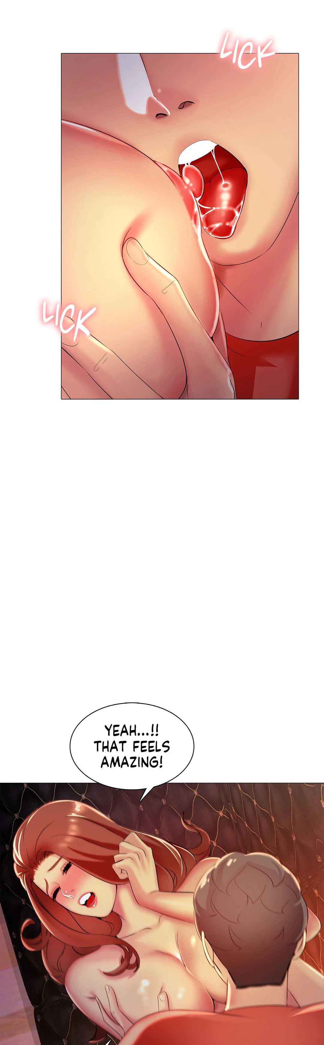 Friend's Woman Chapter 7 Page 28