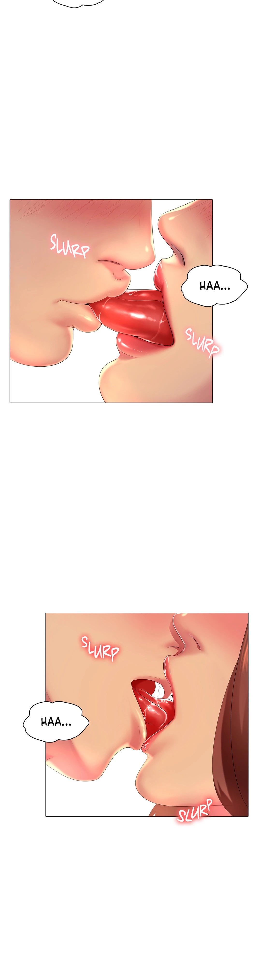 Friend's Woman Chapter 7 Page 6