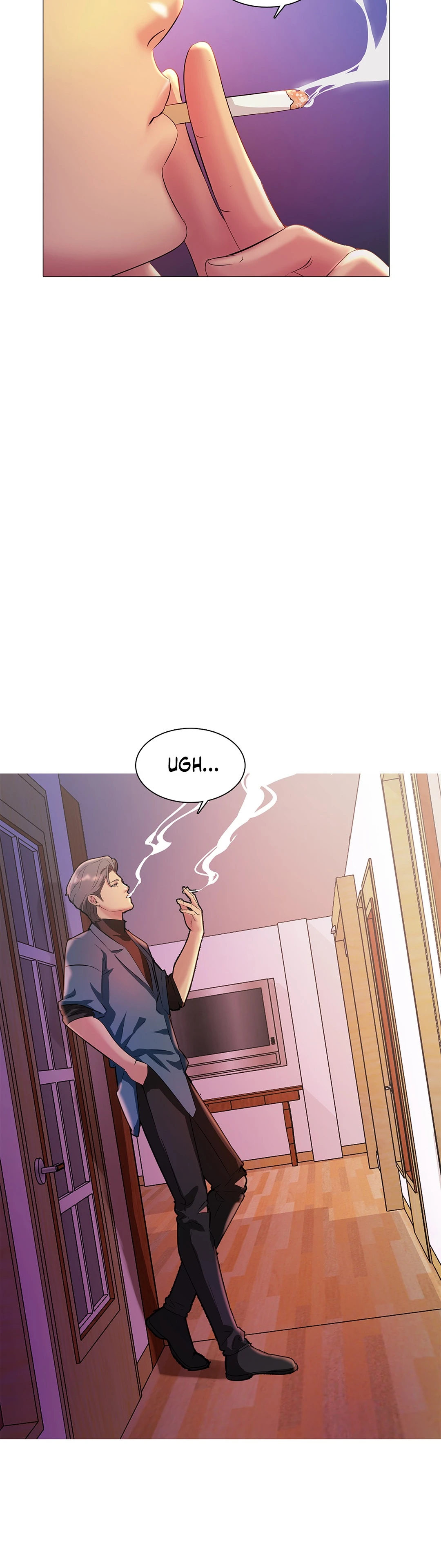 Friend's Woman Chapter 8 Page 26