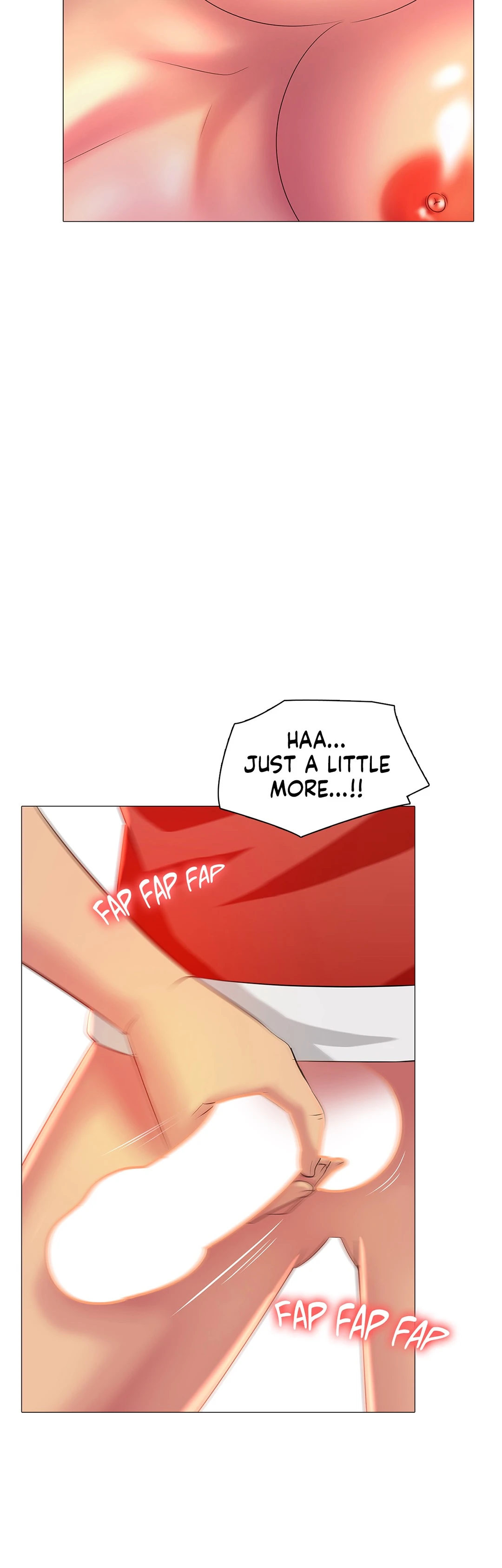 Friend's Woman Chapter 8 Page 36