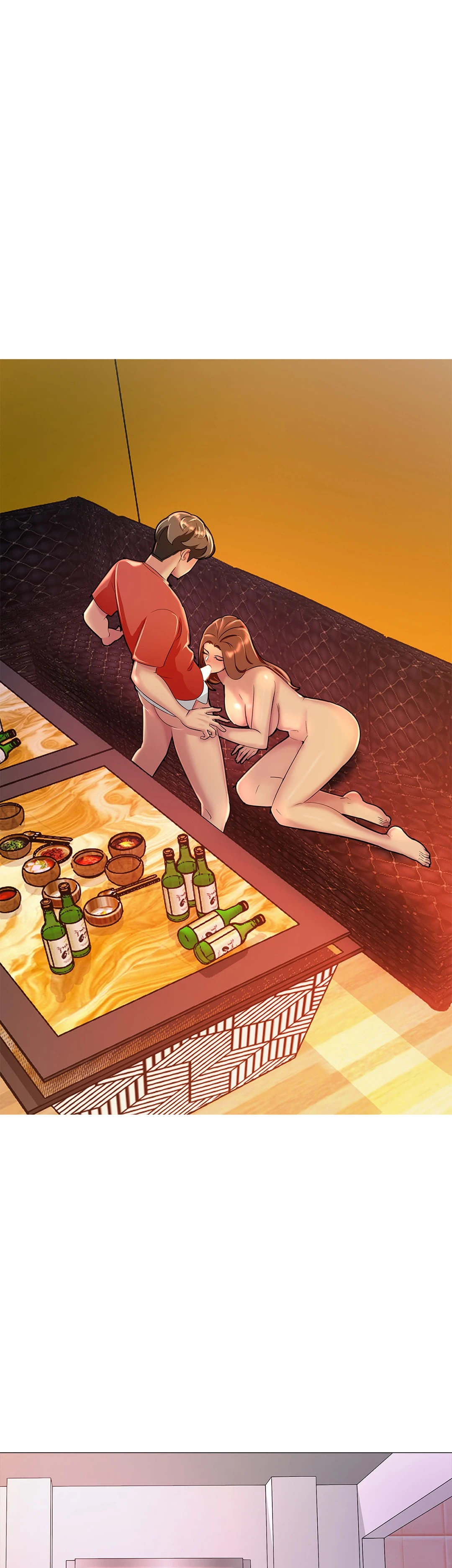 Friend's Woman Chapter 9 Page 10