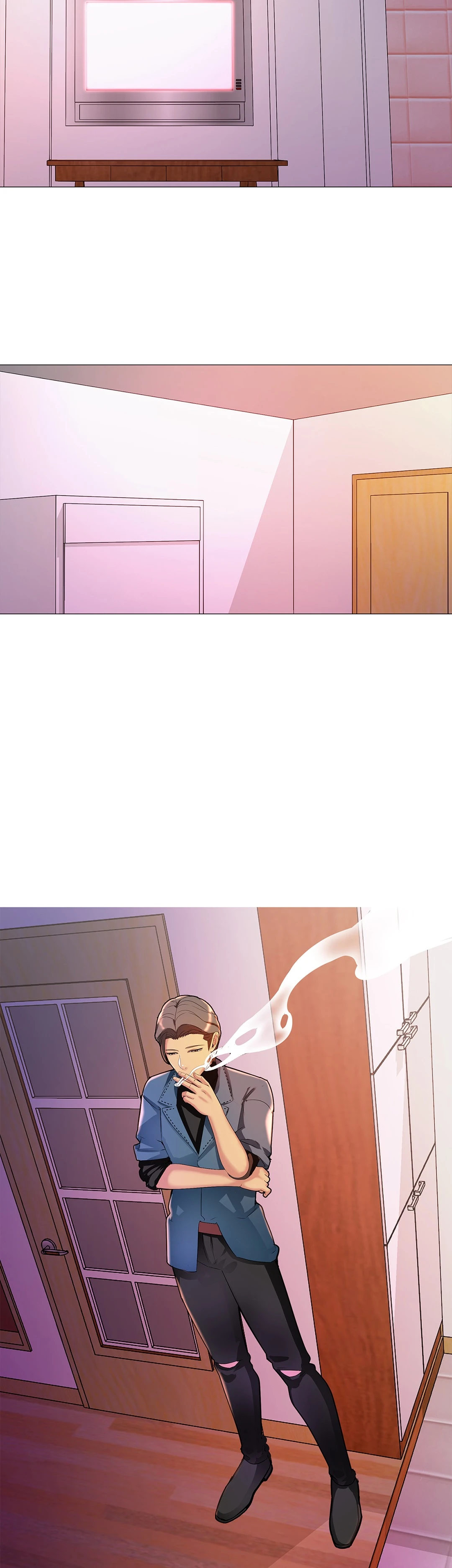 Friend's Woman Chapter 9 Page 11