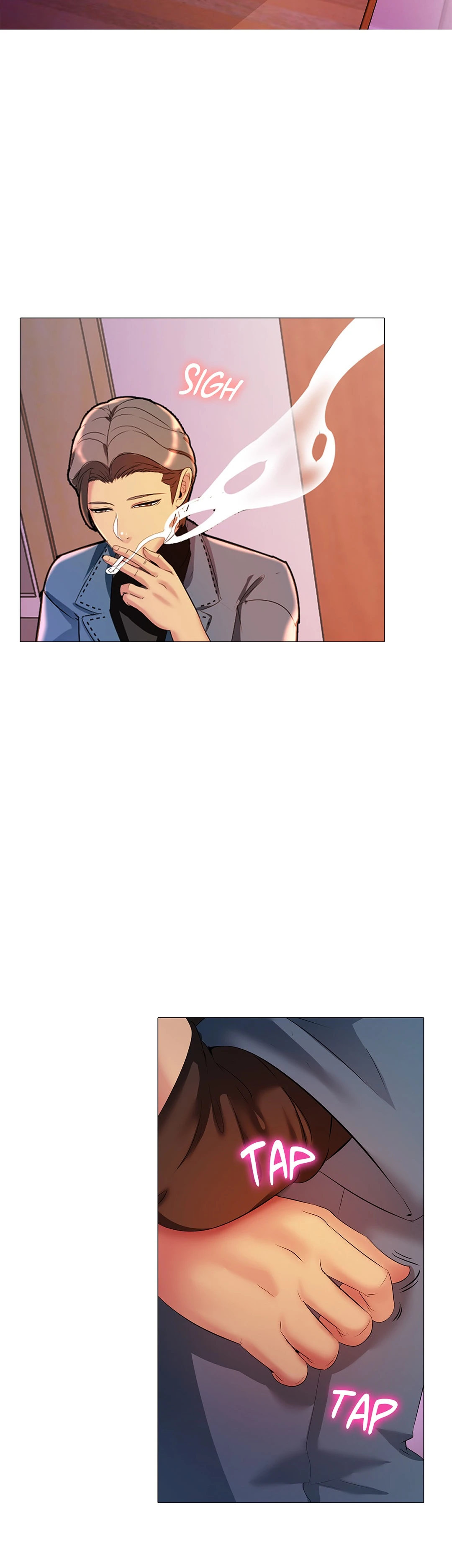 Friend's Woman Chapter 9 Page 12