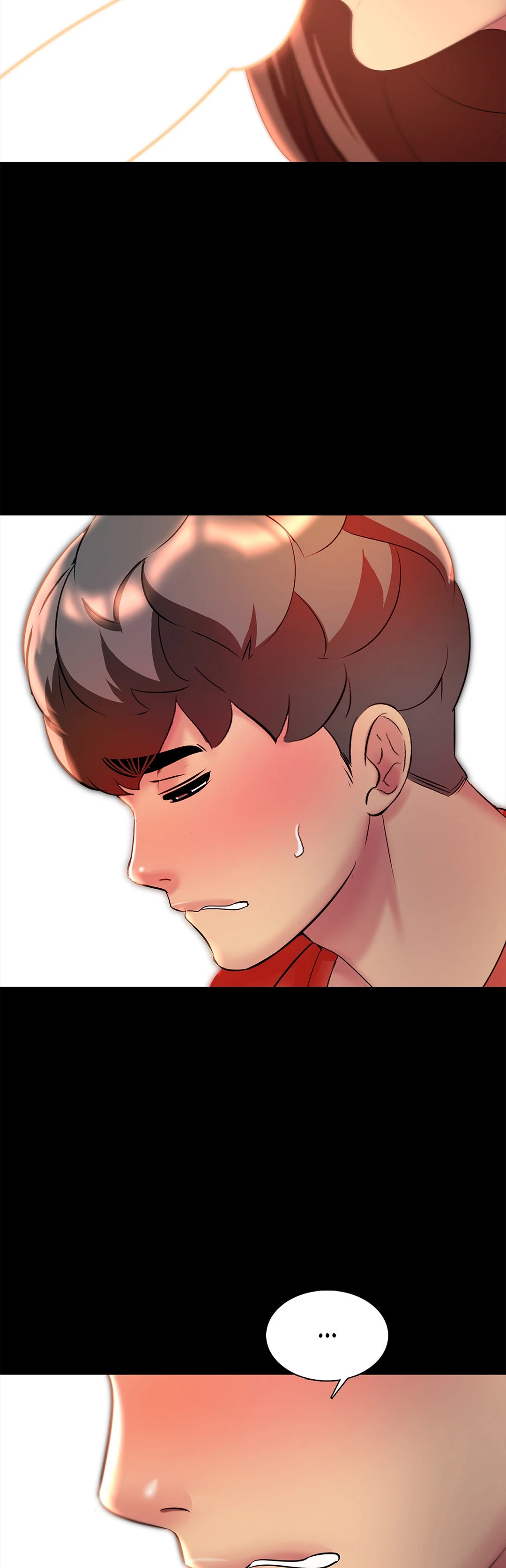Friend's Woman Chapter 9 Page 22