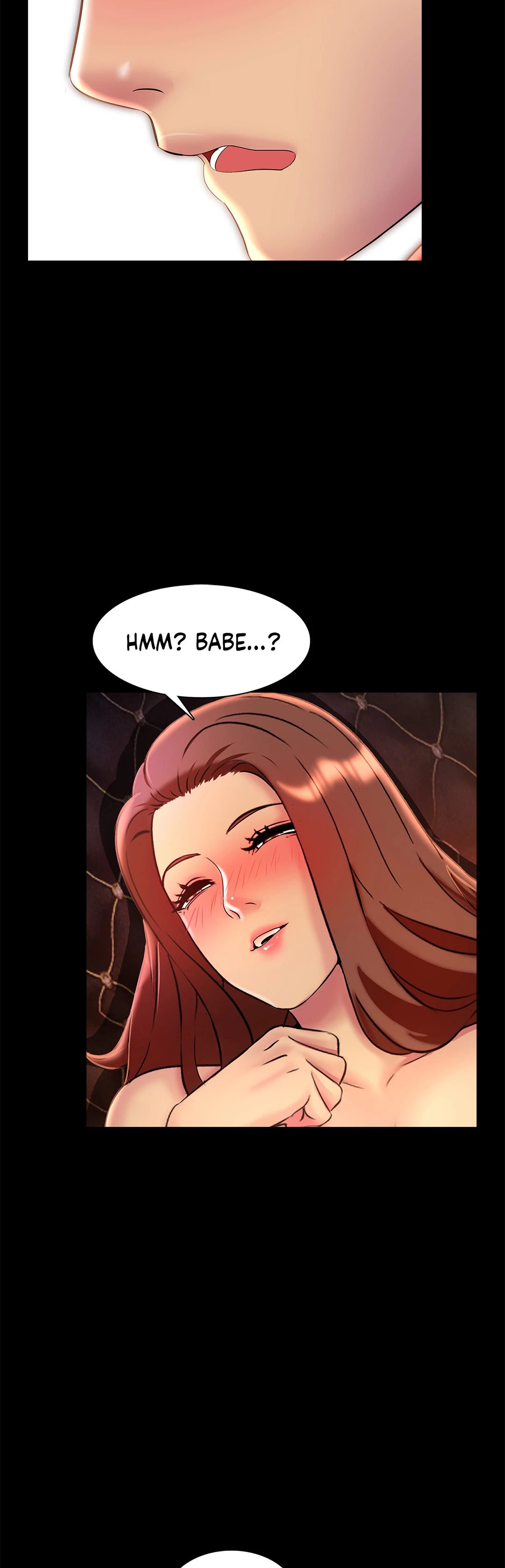 Friend's Woman Chapter 9 Page 27